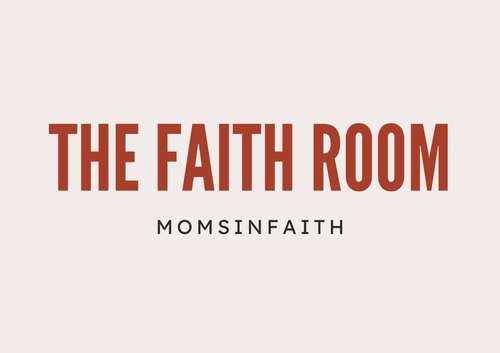 MomsinFaith
